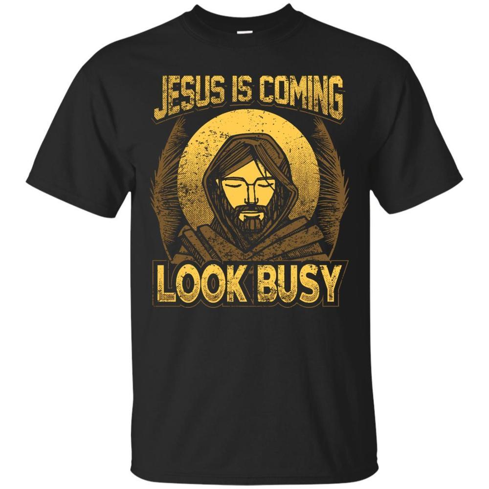 Jesus Is Coming Tshirt